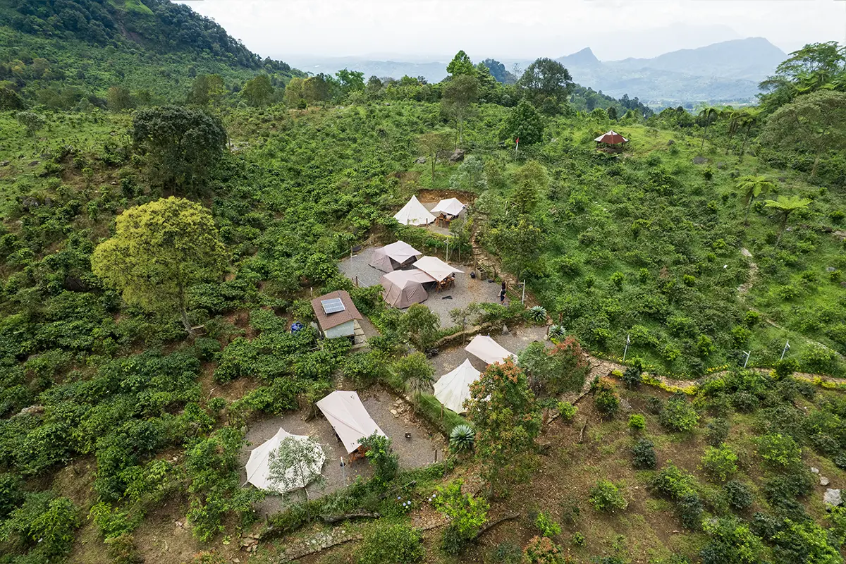 Sewa Lahan